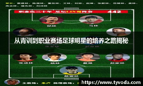 从青训到职业赛场足球明星的培养之路揭秘